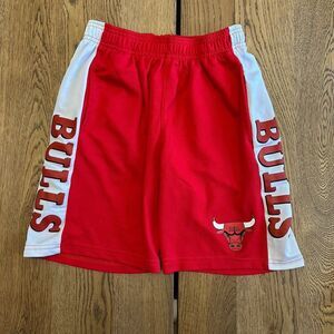 Boys Chicago Bulls Shorts